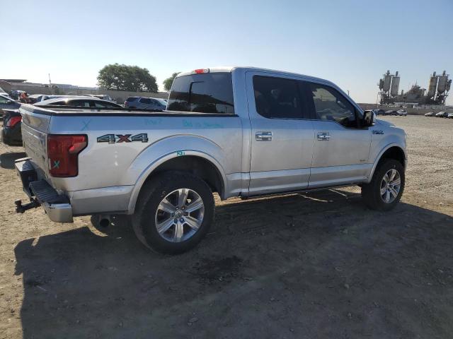 Photo 2 VIN: 1FTEW1EG1GFA13380 - FORD F150 SUPER 