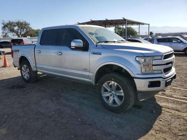 Photo 3 VIN: 1FTEW1EG1GFA13380 - FORD F150 SUPER 