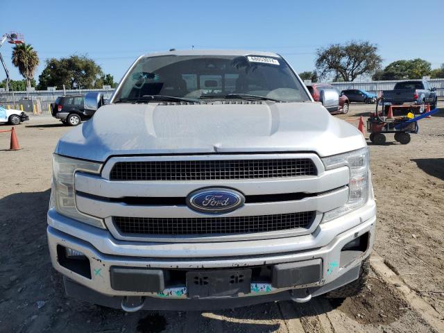 Photo 4 VIN: 1FTEW1EG1GFA13380 - FORD F150 SUPER 