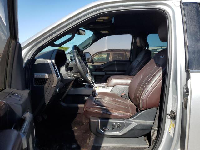 Photo 6 VIN: 1FTEW1EG1GFA13380 - FORD F150 SUPER 