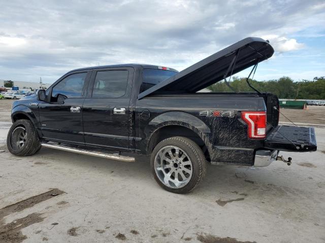 Photo 1 VIN: 1FTEW1EG1GFA22581 - FORD F150 SUPER 