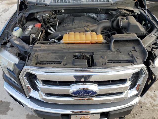 Photo 10 VIN: 1FTEW1EG1GFA22581 - FORD F150 SUPER 