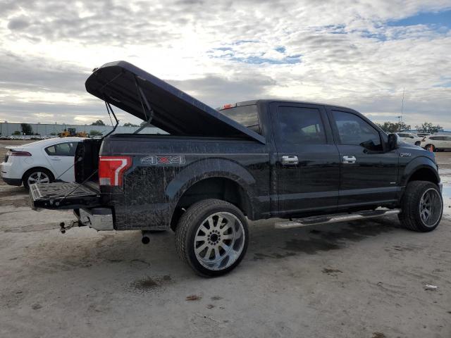 Photo 2 VIN: 1FTEW1EG1GFA22581 - FORD F150 SUPER 