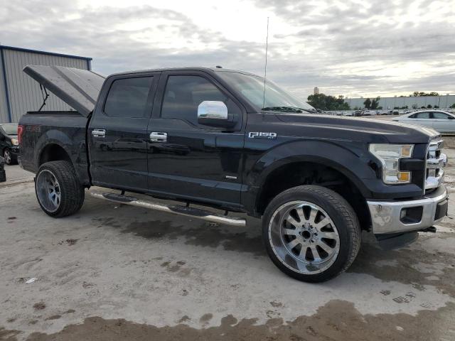 Photo 3 VIN: 1FTEW1EG1GFA22581 - FORD F150 SUPER 