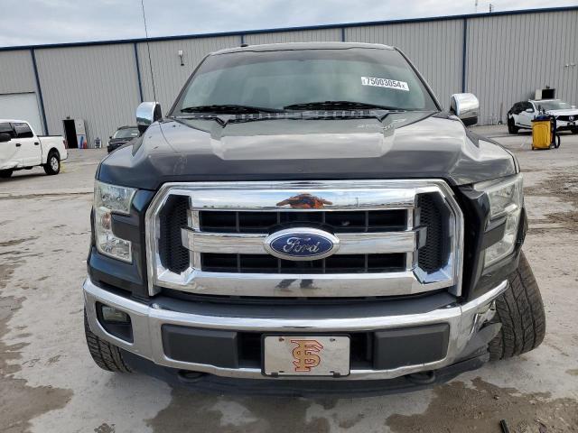 Photo 4 VIN: 1FTEW1EG1GFA22581 - FORD F150 SUPER 