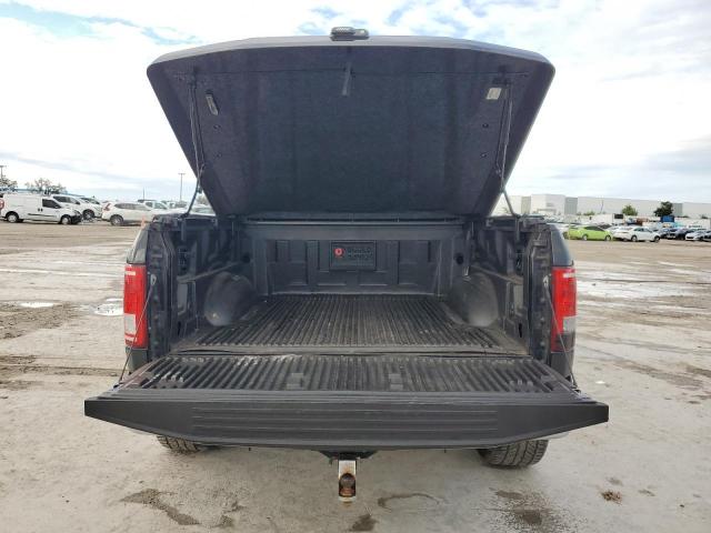 Photo 5 VIN: 1FTEW1EG1GFA22581 - FORD F150 SUPER 