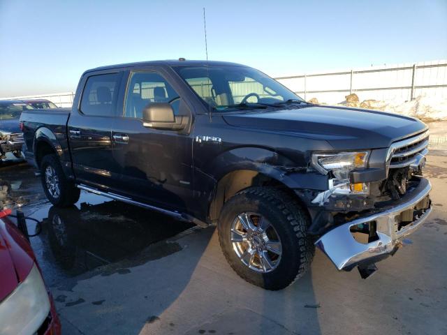 Photo 3 VIN: 1FTEW1EG1GFA28896 - FORD F-150 