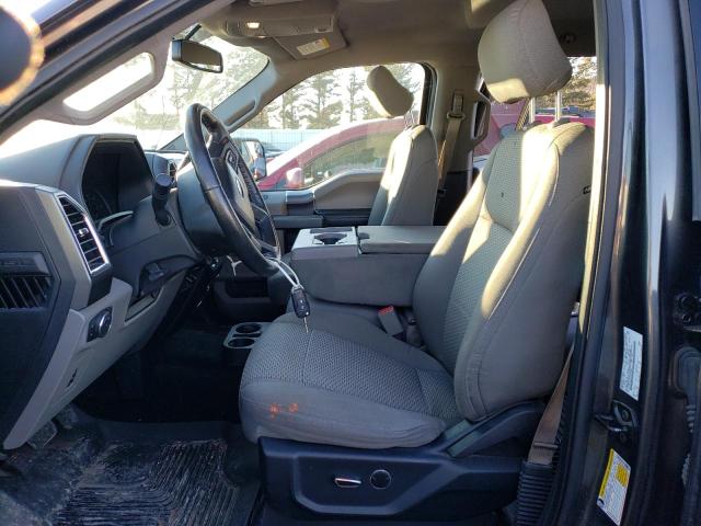 Photo 6 VIN: 1FTEW1EG1GFA28896 - FORD F-150 