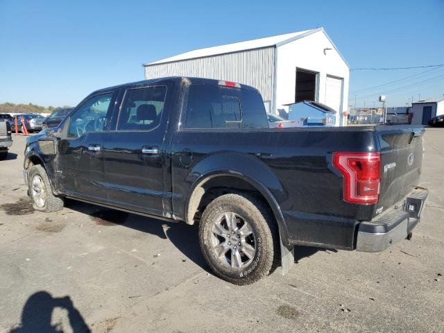 Photo 1 VIN: 1FTEW1EG1GFA40501 - FORD F150 SUPER 