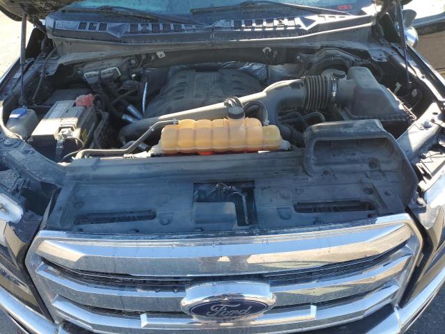 Photo 10 VIN: 1FTEW1EG1GFA40501 - FORD F150 SUPER 