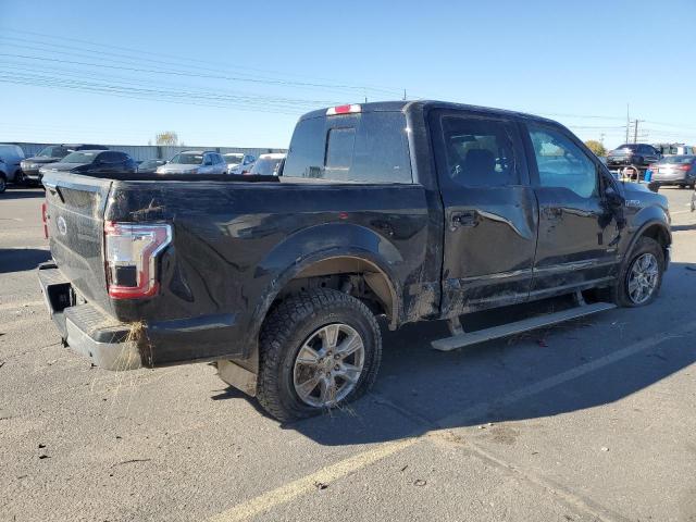 Photo 2 VIN: 1FTEW1EG1GFA40501 - FORD F150 SUPER 