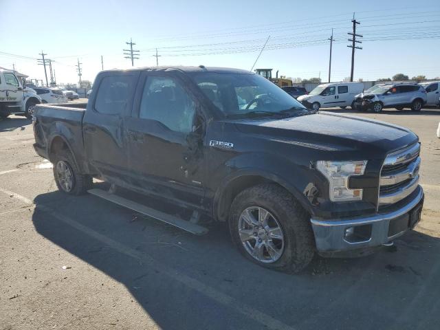 Photo 3 VIN: 1FTEW1EG1GFA40501 - FORD F150 SUPER 