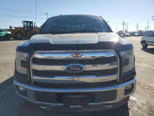 Photo 4 VIN: 1FTEW1EG1GFA40501 - FORD F150 SUPER 