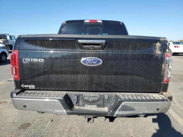 Photo 5 VIN: 1FTEW1EG1GFA40501 - FORD F150 SUPER 