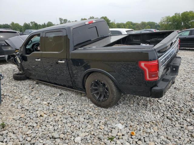 Photo 1 VIN: 1FTEW1EG1GFA46623 - FORD F-150 