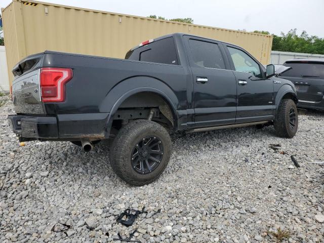 Photo 2 VIN: 1FTEW1EG1GFA46623 - FORD F-150 