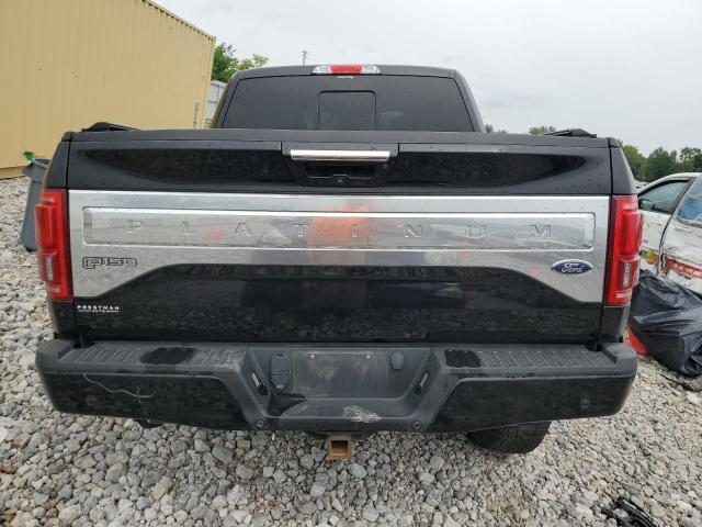 Photo 5 VIN: 1FTEW1EG1GFA46623 - FORD F-150 