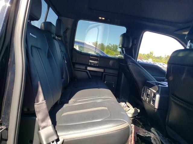 Photo 9 VIN: 1FTEW1EG1GFA47593 - FORD F150 SUPER 