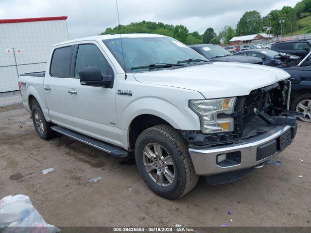 Photo 0 VIN: 1FTEW1EG1GFA76253 - FORD F150 