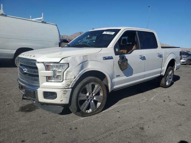 Photo 0 VIN: 1FTEW1EG1GFB16315 - FORD F150 SUPER 