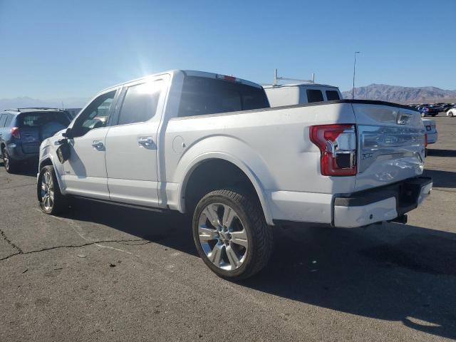 Photo 1 VIN: 1FTEW1EG1GFB16315 - FORD F150 SUPER 