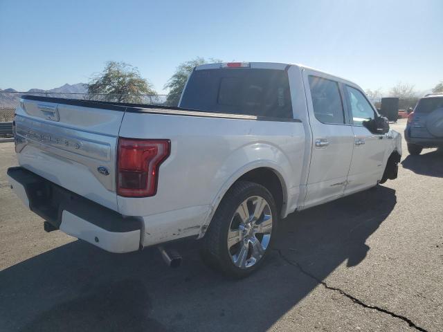 Photo 2 VIN: 1FTEW1EG1GFB16315 - FORD F150 SUPER 