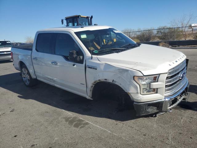 Photo 3 VIN: 1FTEW1EG1GFB16315 - FORD F150 SUPER 