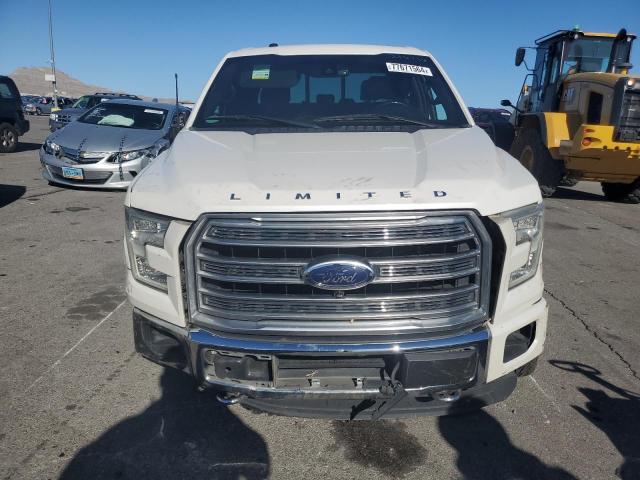 Photo 4 VIN: 1FTEW1EG1GFB16315 - FORD F150 SUPER 