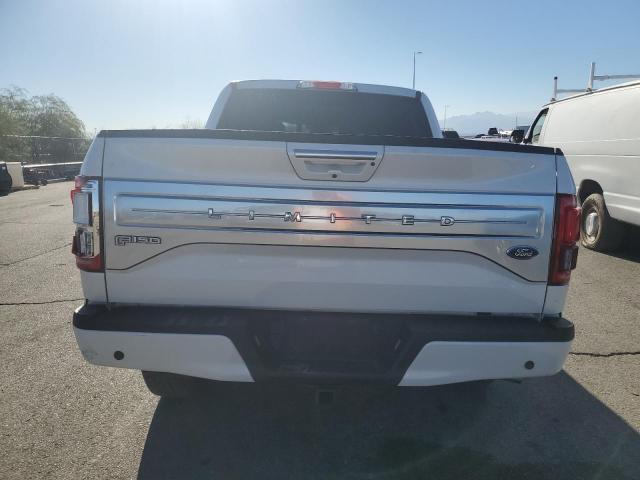 Photo 5 VIN: 1FTEW1EG1GFB16315 - FORD F150 SUPER 