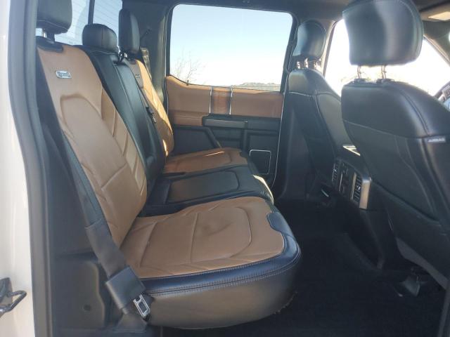 Photo 9 VIN: 1FTEW1EG1GFB16315 - FORD F150 SUPER 