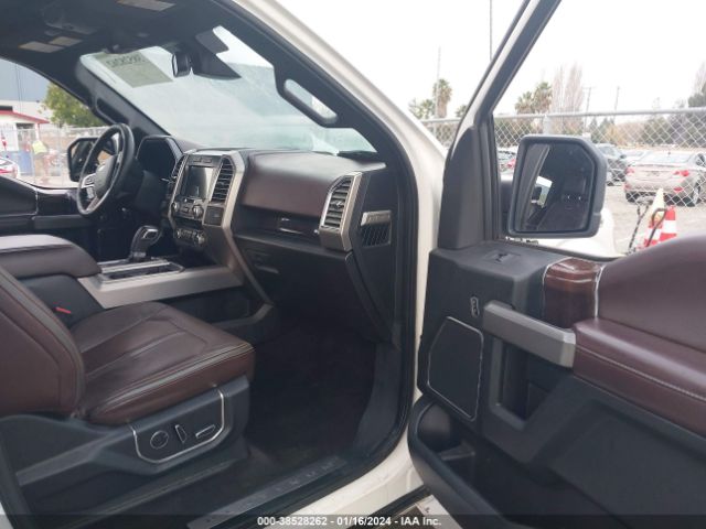 Photo 4 VIN: 1FTEW1EG1GFB20364 - FORD F-150 