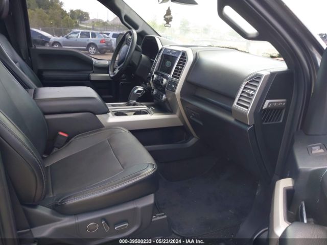 Photo 4 VIN: 1FTEW1EG1GFB39335 - FORD F150 