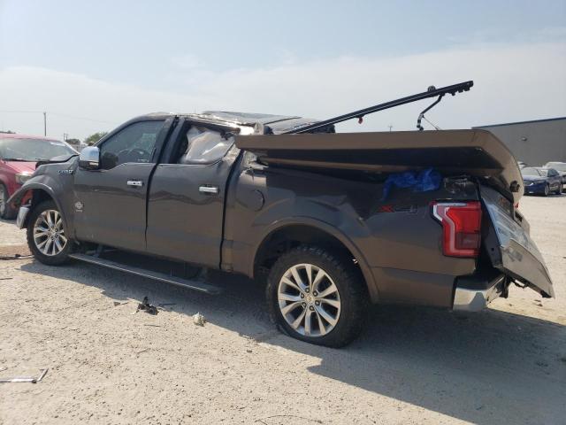 Photo 1 VIN: 1FTEW1EG1GFB43739 - FORD F150 SUPER 