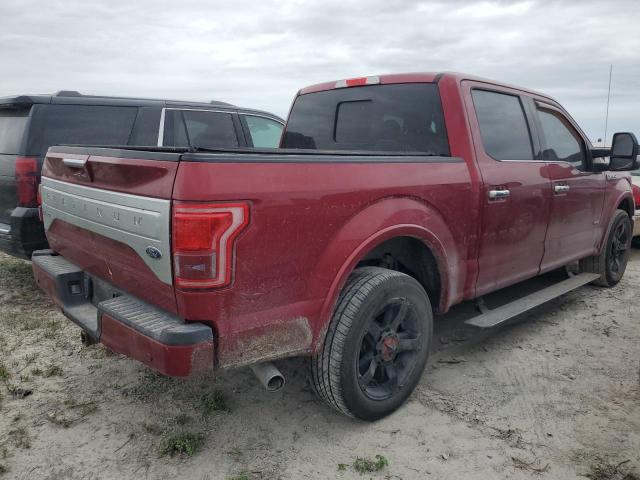 Photo 2 VIN: 1FTEW1EG1GFB51324 - FORD F150 SUPER 