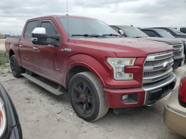 Photo 3 VIN: 1FTEW1EG1GFB51324 - FORD F150 SUPER 