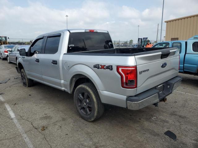 Photo 1 VIN: 1FTEW1EG1GFB55440 - FORD F150 SUPER 