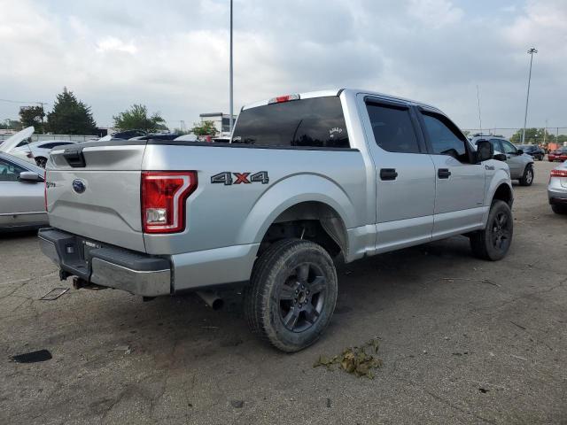 Photo 2 VIN: 1FTEW1EG1GFB55440 - FORD F150 SUPER 