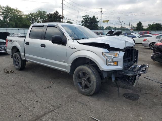 Photo 3 VIN: 1FTEW1EG1GFB55440 - FORD F150 SUPER 