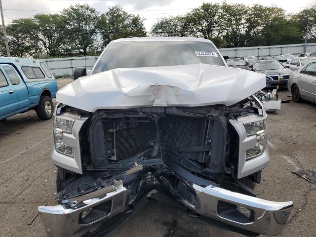 Photo 4 VIN: 1FTEW1EG1GFB55440 - FORD F150 SUPER 