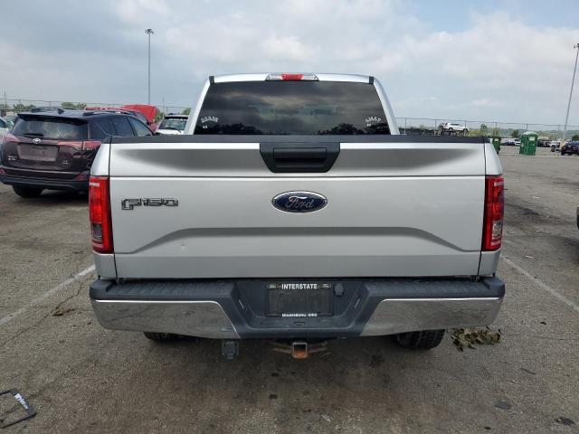 Photo 5 VIN: 1FTEW1EG1GFB55440 - FORD F150 SUPER 