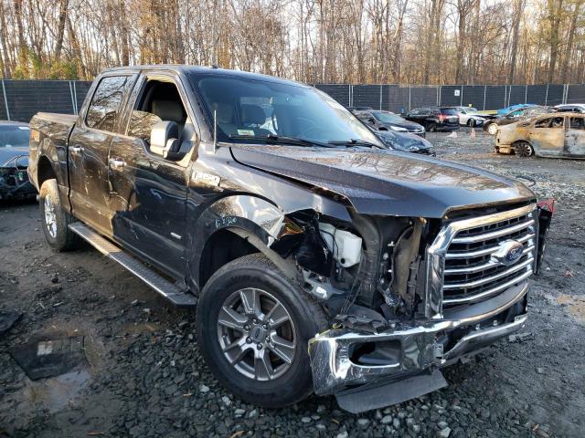 Photo 3 VIN: 1FTEW1EG1GFC05737 - FORD F150 SUPER 