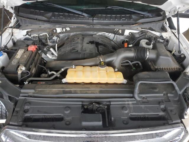 Photo 10 VIN: 1FTEW1EG1GFC55120 - FORD F-150 