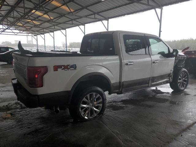 Photo 2 VIN: 1FTEW1EG1GFC55120 - FORD F-150 