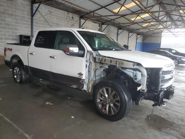 Photo 3 VIN: 1FTEW1EG1GFC55120 - FORD F-150 