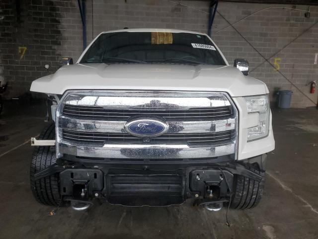 Photo 4 VIN: 1FTEW1EG1GFC55120 - FORD F-150 