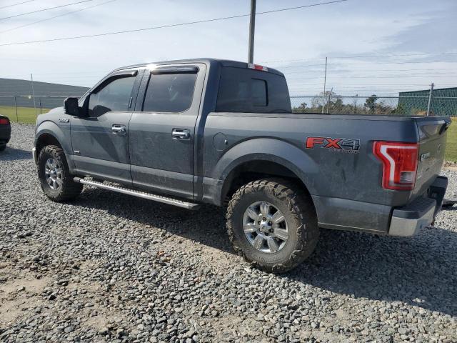 Photo 1 VIN: 1FTEW1EG1GFC55389 - FORD F150 SUPER 