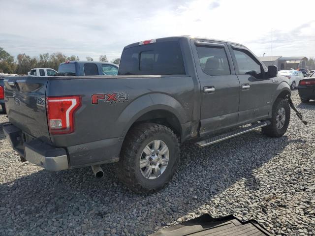 Photo 2 VIN: 1FTEW1EG1GFC55389 - FORD F150 SUPER 