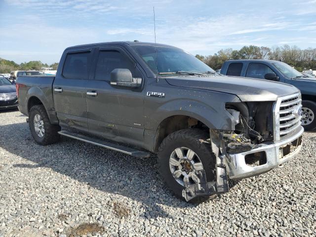 Photo 3 VIN: 1FTEW1EG1GFC55389 - FORD F150 SUPER 