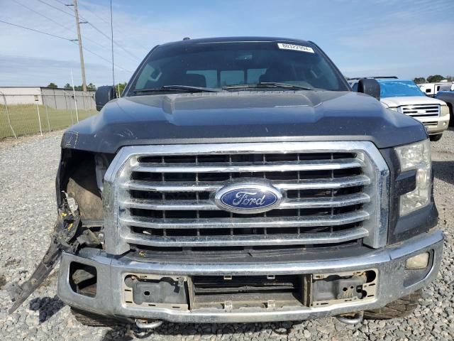 Photo 4 VIN: 1FTEW1EG1GFC55389 - FORD F150 SUPER 