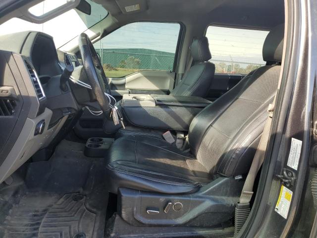 Photo 6 VIN: 1FTEW1EG1GFC55389 - FORD F150 SUPER 